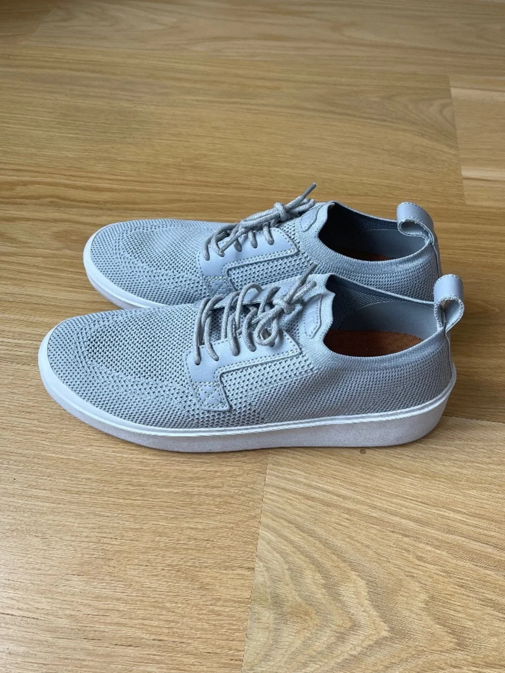 Bylt Basics Men's Lido Knit Shoes
